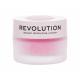 Makeup Revolution London Sugar Kiss Lip Scrub Cherry Kiss Пилинг за устни за жени 15 g