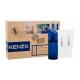 KENZO Homme Intense Подаръчен комплект  EDT intense 60 ml + душ гел 2 x 75 ml