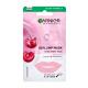 Garnier Skin Naturals Lips Replump Mask Маска за обемни и хидратирани устни за жени 5 g