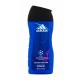 Adidas UEFA Champions League Victory Edition Душ гел за мъже 250 ml