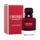 Givenchy L'Interdit Rouge Eau de Parfum за жени 80 ml