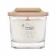 Yankee Candle Elevation Collection Sheer Linen Ароматна свещ  96 g