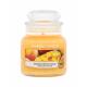 Yankee Candle Mango Peach Salsa Ароматна свещ  104 g