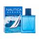 Nautica Oceans Eau de Toilette за мъже 50 ml
