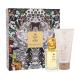 Sisley Eau du Soir Подаръчен комплект  EDP 100 ml + крем за тяло 150 ml увредена кутия