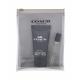 Coach Coach Подаръчен комплект  EDT 7,5 ml + балсам за след бръснене 50 ml + козметична чантичка