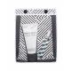 Jimmy Choo Urban Hero Подаръчен комплект  EDP 7,5 ml + афтършейв балсам 50 ml + козметична чанта