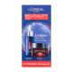 L'Oréal Paris Revitalift Laser Pure Retinol Night Serum Подаръчен комплект  нощен серум за лице Revitalift Laser Pure Retinol Night Serum 30 ml + дневен крем за лице Revitalift Laser X3 SPF20 50 ml