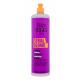Tigi Bed Head Serial Blonde Шампоан за изтощена изрусена коса за жени 600 ml