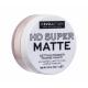 Revolution Relove HD Super Matte Setting Powder Универсална свободна пудра за жени 7 g