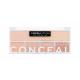 Revolution Relove Conceal Me Concealer & Contour Palette Палитра с коректори за жени 11,2 g