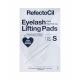 RefectoCil Eyelash Lifting Pads S Подложки за повдигане на мигли за жени 1 бр