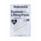 RefectoCil Eyelash Lifting Pads M Подложки за повдигане на мигли за жени 1 бр