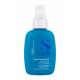 ALFAPARF MILANO Semi Di Lino Curls Reactivating Spray Защитен спрей за къдрава и вълнообразна коса за жени 125 ml