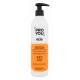 Revlon Professional ProYou The Tamer Smoothing Conditioner Балсам за къдрава и непокорна коса за жени 350 ml