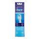 Oral-B Pulsonic Clean Сменяеми глави за електрическа четка за зъби 2 бр