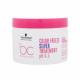 Schwarzkopf Professional BC Bonacure Color Freeze pH 4.5 Treatment Silver Подмладяваща маска за коса с неутрализиращ ефект за жени 500 ml