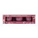 Yankee Candle Sweet Plum Sake Подаръчен комплект  ароматизирана свещ 3 x 37 g