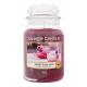 Yankee Candle Sweet Plum Sake Ароматна свещ  623 g