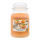 Yankee Candle Mango Ice Cream Ароматна свещ  623 g