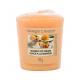 Yankee Candle Mango Ice Cream Ароматна свещ  49 g
