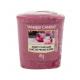 Yankee Candle Sweet Plum Sake Ароматна свещ  49 g
