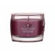 Yankee Candle Sweet Plum Sake Ароматна свещ  37 g