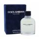 Dolce&Gabbana Pour Homme Афтършейв за мъже 125 ml