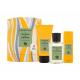 Acqua di Parma Colonia Futura x Emilio Pucci Подаръчен комплект  eau de cologne 100 ml + душ гел 75 ml + дезодорант 50 ml