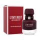 Givenchy L'Interdit Rouge Eau de Parfum за жени 35 ml