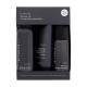 Rituals Homme 3 Invigorating Bestsellers Подаръчен комплект  душ пяна Homme 50 ml + антиперспирант Homme 50 ml + пилинг за лице Homme 70 ml