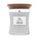 WoodWick Lavender & Cedar Ароматна свещ  275 g