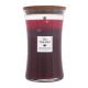 WoodWick Trilogy Sun Ripened Berries Ароматна свещ  610 g
