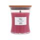 WoodWick Currant Ароматна свещ  275 g