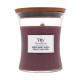 WoodWick Smoked Walnut & Maple Ароматна свещ  275 g