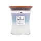 WoodWick Trilogy Calming Retreat Ароматна свещ  275 g