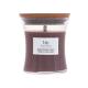 WoodWick Smoked Walnut & Maple Ароматна свещ  85 g