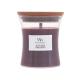 WoodWick Black Cherry Ароматна свещ  85 g