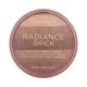 Rimmel London Radiance Brick Пудра бронзант за озаряване за жени 12 g