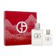 Giorgio Armani Acqua di Giò Pour Homme SET1 Подаръчен комплект  EDT 100ml + 30ml EDT