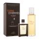 Hermes Terre d´Hermès Eau Intense Vétiver Подаръчен комплект  EDP 30 ml + EDP пълнител 125 ml