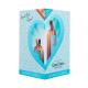 Moroccanoil Treatment Eurovision 2022 Подаръчен комплект  масло за коса Treatment Oil 100 ml + масло за коса Treatment Oil 25 ml