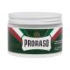 PRORASO Green Pre-Shave Cream Крем за по-лесно бръснене с ментол и евкалипт за мъже 300 ml