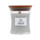 WoodWick Lavender & Cedar Ароматна свещ  85 g