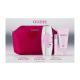 GUESS Guess For Women Подаръчен комплект  EDP 75 ml + EDP 15 ml + лосион за тяло 100 ml + козметична чантичка