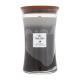 WoodWick Trilogy Warm Woods Ароматна свещ  610 g
