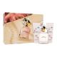 Marc Jacobs Perfect SET1 Подаръчен комплект  EDP 100 ml + лосион за тяло 75 ml + душ гел 75 ml