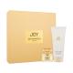 Jean Patou Joy Подаръчен комплект  EDP 30 ml + крем за тяло 200 ml