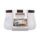 Yankee Candle Outdoor Collection Linden Tree Blossoms Ароматна свещ за открито 283 g