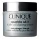 Clinique Sparkle Skin Body Exfoliating Cream Почистващ пилинг за тяло за жени 250 ml ТЕСТЕР